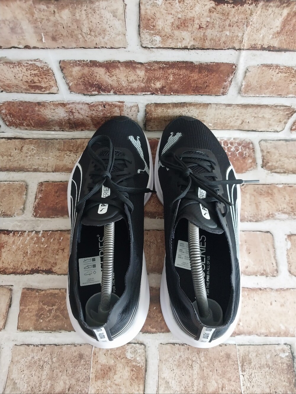 🆕️brand New Puma Redeem Pro Racer - Picture 6 of 12